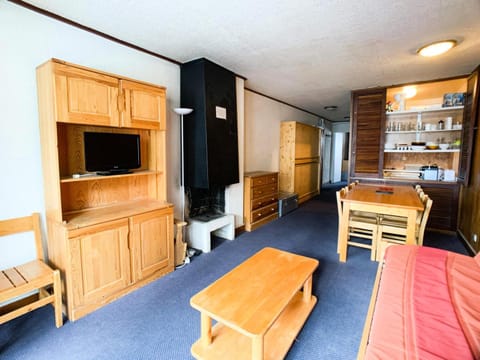 Résidence Grand Tichot B - 2 pièces au dessus du sherpa MAE-6780 Apartment in Tignes