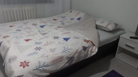 Apartman SAN Apartment in Vojvodina