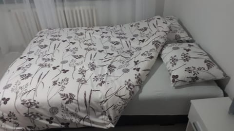 Apartman SAN Apartment in Vojvodina