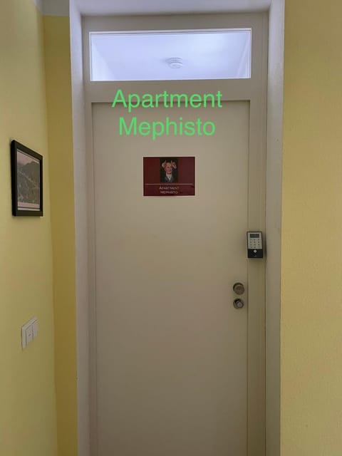 Boardinghouse Goethehaus Apartment in Heidelberg