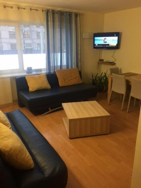 Kęstučio 74 Apartment in Lithuania