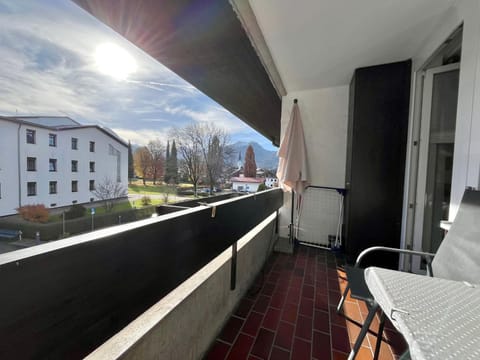 View (from property/room), Balcony/Terrace