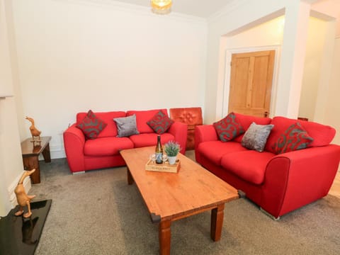 Arlington House House in Matlock