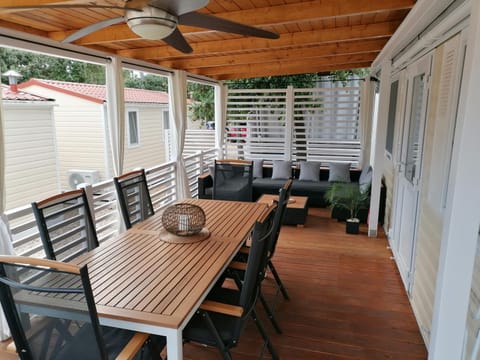 SweetHome House in Biograd na Moru