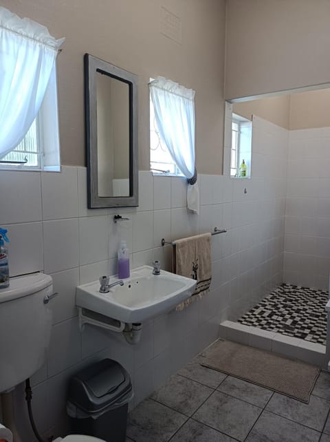 Kleine Nessie Apartment in Western Cape