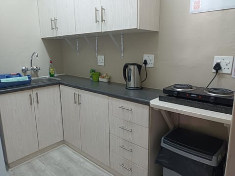 Kleine Nessie Apartment in Western Cape