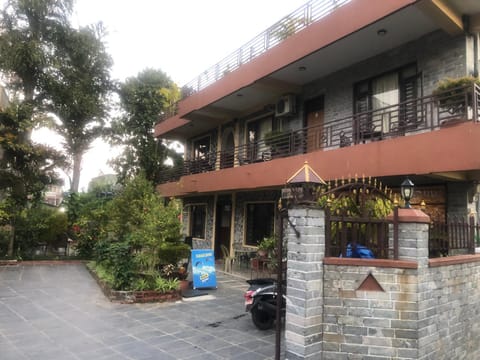 Property view
