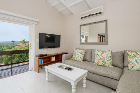 TV and multimedia, Living room, air conditioner
