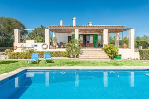 Facade/entrance, Pool view, Swimming pool