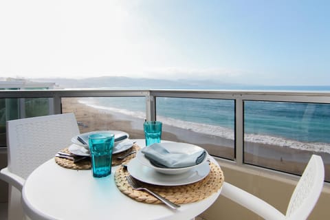 Balcony/Terrace, Balcony/Terrace, Sea view