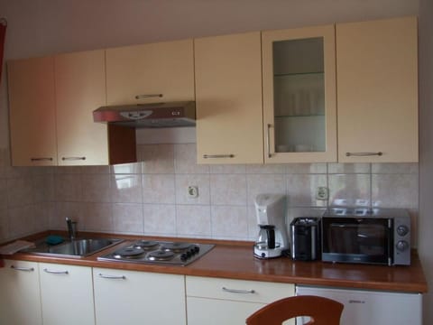 Villa Sarah Apartment in Lopar