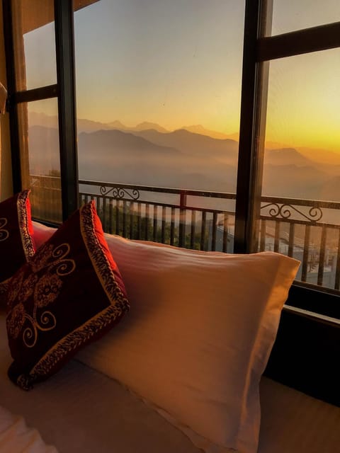 Sunrise