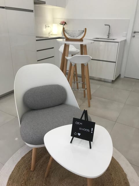 Viana é CORAÇÃO DE OURO Apartment in Viana do Castelo