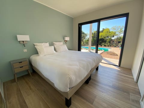 Garden, Balcony/Terrace, Garden view, Pool view, Family