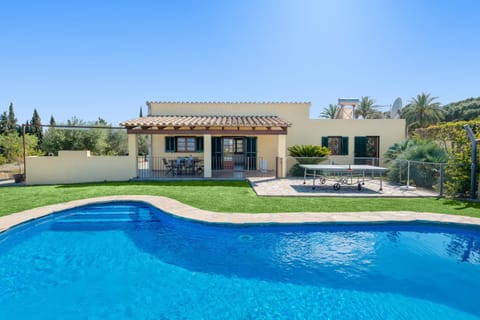 Facade/entrance, Pool view, Swimming pool