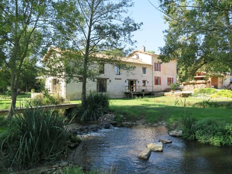 River view