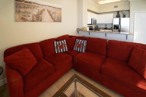 Tidewater Beach Resort 2BD, 3BATH, and Ocean View Apartment hotel in Panama City Beach