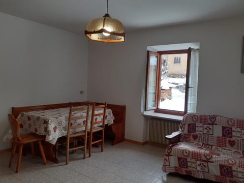 Vacanzemoena - Casa del Moro Apartment in Moena