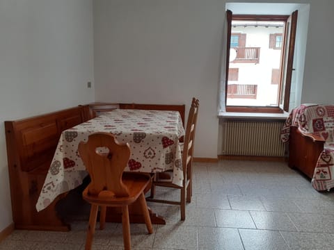 Vacanzemoena - Casa del Moro Apartment in Moena