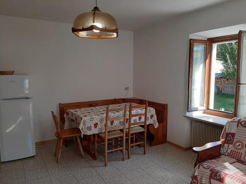 Vacanzemoena - Casa del Moro Apartment in Moena