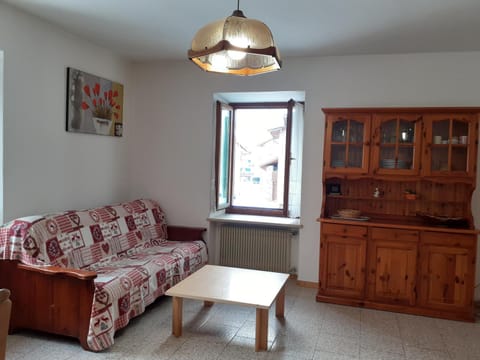 Vacanzemoena - Casa del Moro Apartment in Moena