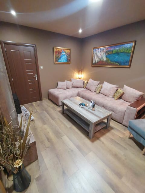 Загора апартмент Apartment in Stara Zagora