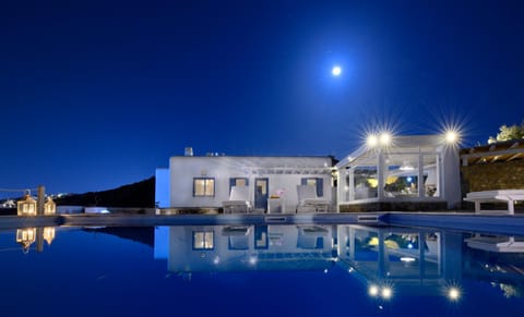 Garden, Swimming pool