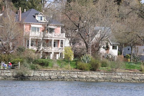 Property building, Lake view, River view