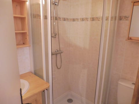 Appartement duplex cosy à Crest-Voland, 6 pers, proche pistes et garage inclus - FR-1-595-72 Apartment in Haute-Savoie