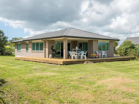 Millies Place - Mangawhai Holiday Home House in Auckland Region