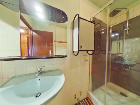 Appartement cosy 2 pièces aux Saisies - 6 personnes, proche remontées - FR-1-594-83 Apartment in Villard-sur-Doron