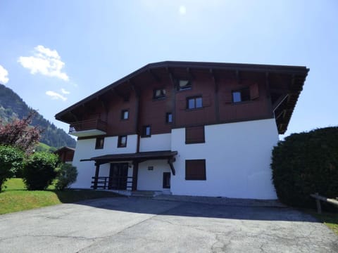 Appartement 4 pièces + cabine - 8 couchages avec jardin et terrasse - Megève - FR-1-597-22 Cabin in Megève