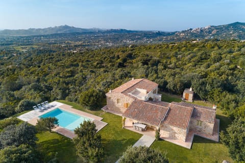 Borgo Smeraldo Villas Villa in Sardinia