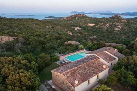 Borgo Smeraldo Villas Villa in Sardinia