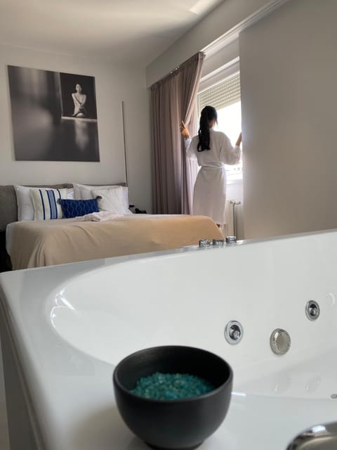 Korpa Deli Rooms SPA Bed and Breakfast in Novi Sad