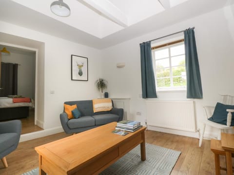 Ellanderroch House in Scotland