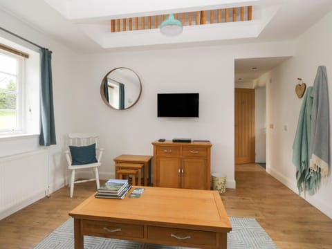 Ellanderroch House in Scotland