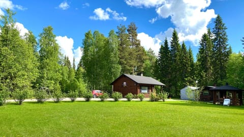 Natural landscape