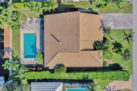 By the Sea Villa House in Lauderdale-by-the-Sea