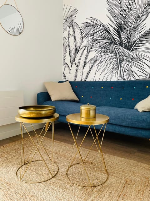 Le studio d'Angèle : Angie Apartment in Bruz