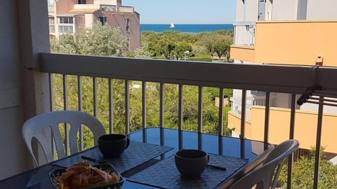 View (from property/room), Balcony/Terrace, Balcony/Terrace, Sea view