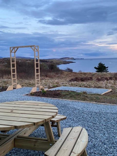 Garden, Garden, View (from property/room), View (from property/room), Garden view, Garden view, Sea view, Sea view