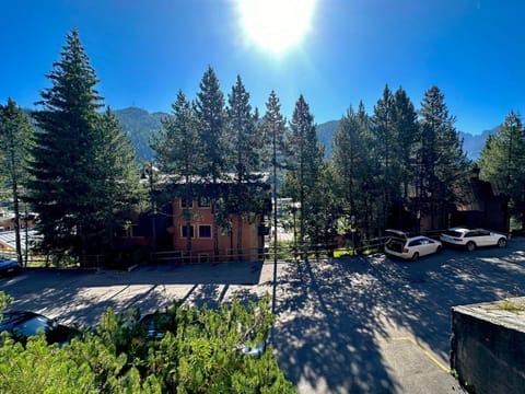 Bilocale Edith - Serafini Apartment in Madonna di Campiglio