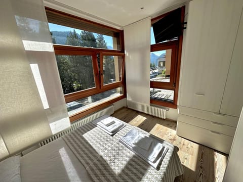 Bilocale Edith - Serafini Apartment in Madonna di Campiglio