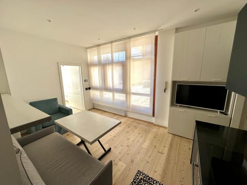 Bilocale Edith - Serafini Apartment in Madonna di Campiglio