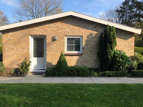 De Duinrand House in Oostkapelle