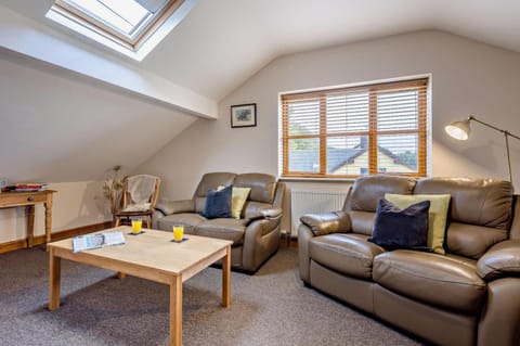 Gwilym's Stable Apartment in Wales