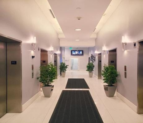 Elite Brickell Studio on the Bay Apartment hotel in Brickell