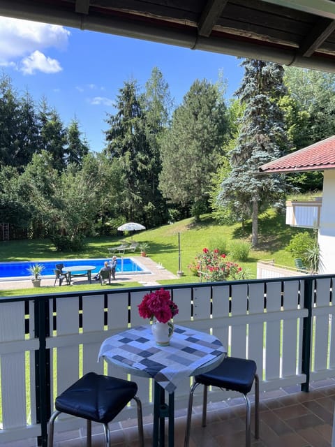 Apartments Roemerschlucht Apartment hotel in Velden am Wörthersee