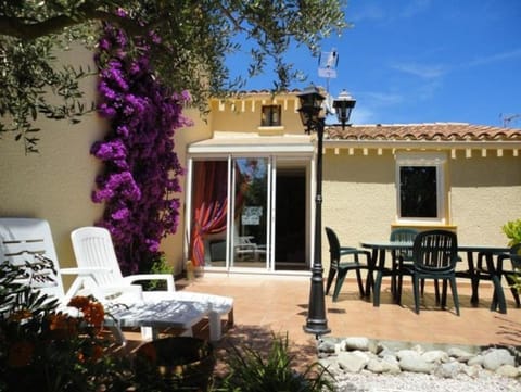 Patio, Garden, Balcony/Terrace, Dining area